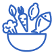 Saludable