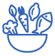 Saludable