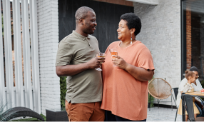 Diabetes en adultos mayores
