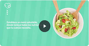 ¿Cómo vivir con un control riguroso de la diabetes?