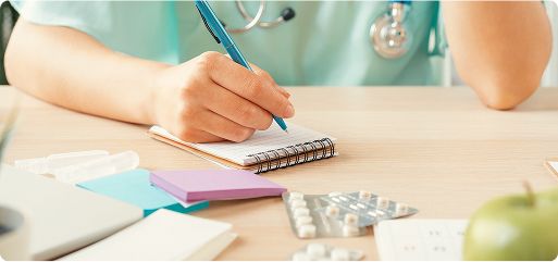 Conozca los conceptos básicos sobre sus medicamentos