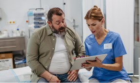 Diabetes y obesidad