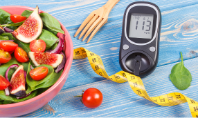 ¿Qué es la dieta DASH? Un plan recomendado para diabéticos