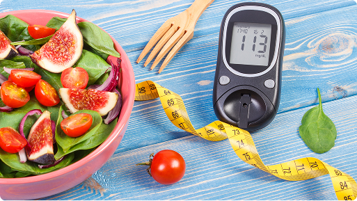 ¿Qué es la dieta DASH? Un plan recomendado para diabéticos
