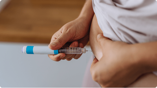 Aprenda sobre insulina y otros medicamentos para diabetes