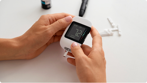 Nervios y diabetes, el asunto de la neuropatía diabética