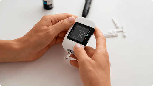 Nervios y diabetes, el asunto de la neuropatía diabética