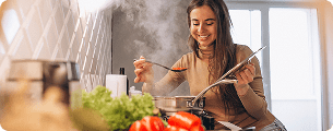 Nutrición para tu bienestar