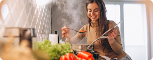 Nutrición para tu bienestar