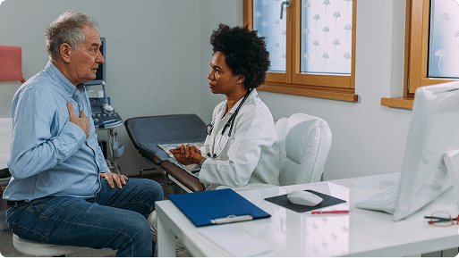 Diabetes: causas, prevención y síntomas  